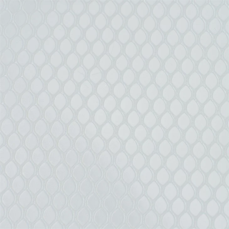 Frosted EVA Tarpaulin factory