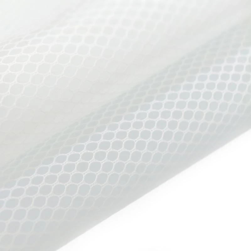 Frosted EVA Tarpaulin